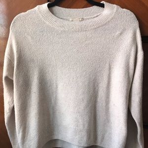 Cozy H&M Sweater